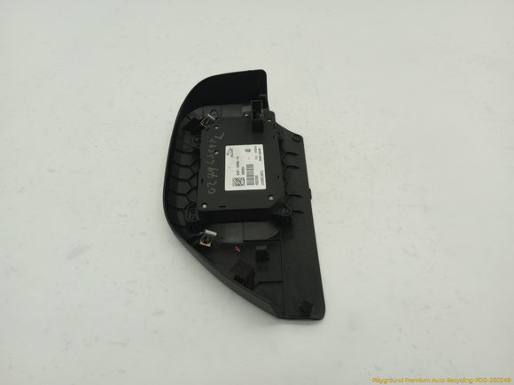 Land Rover Evoque Driver Left Front Seat Switch