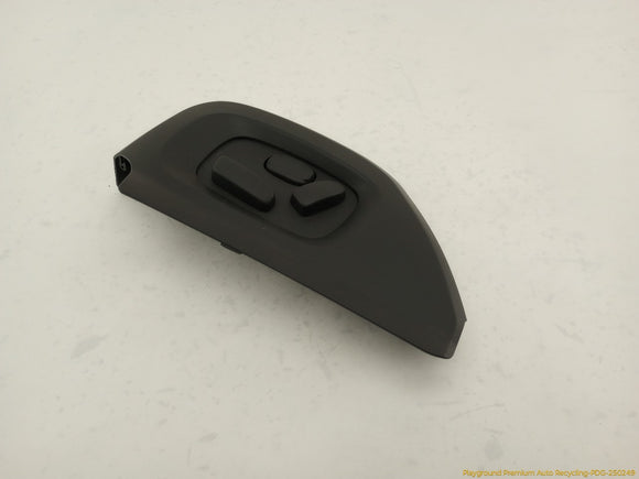 Land Rover Evoque Driver Left Front Seat Switch