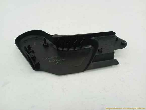 Land Rover Evoque Driver Left Front Seat Trim Cover