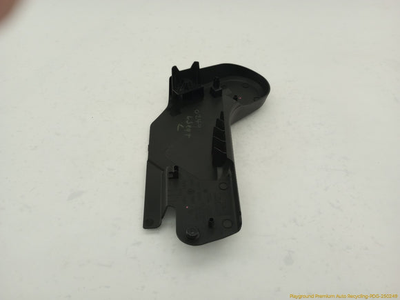 Land Rover Evoque Driver Left Front Seat Trim Cover