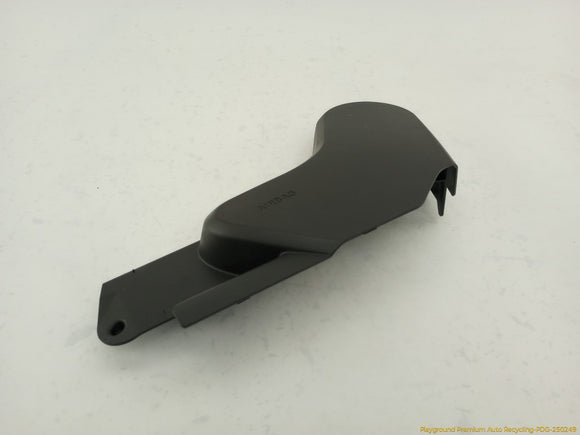 Land Rover Evoque Driver Left Front Seat Trim Cover