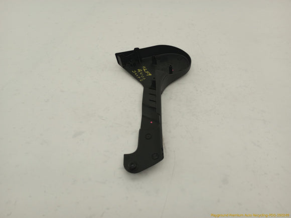 Land Rover Evoque Passenger Right Front Seat Inner Trim Cover