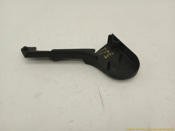 Land Rover Evoque Passenger Right Front Seat Inner Trim Cover