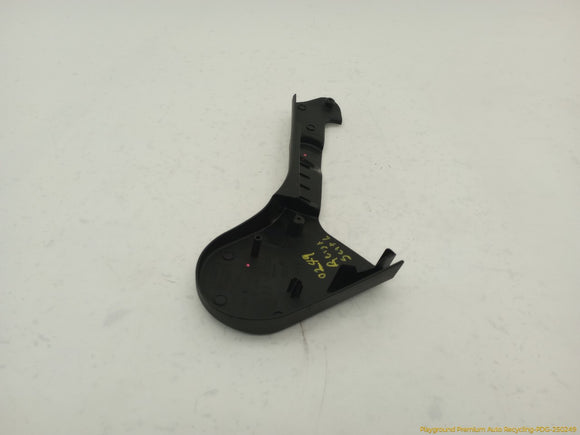 Land Rover Evoque Passenger Right Front Seat Inner Trim Cover