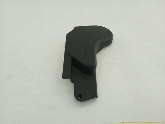 Land Rover Evoque Passenger Right Front Seat Trim Cover