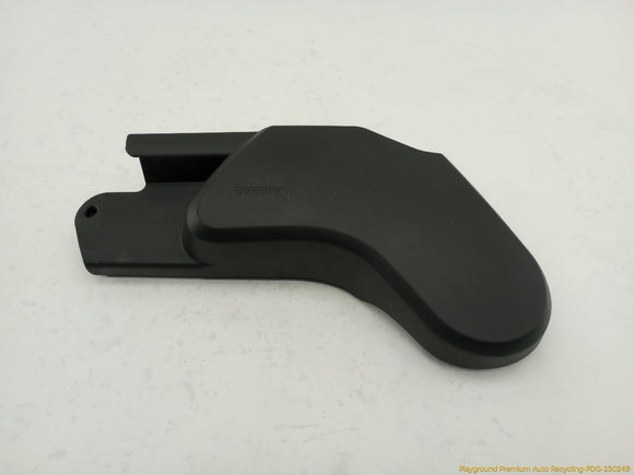 Land Rover Evoque Passenger Right Front Seat Trim Cover