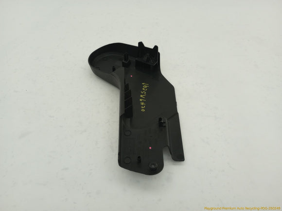 Land Rover Evoque Passenger Right Front Seat Trim Cover