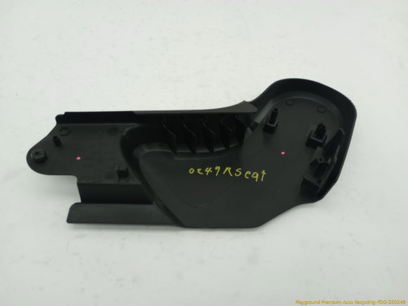 Land Rover Evoque Passenger Right Front Seat Trim Cover