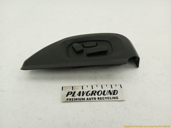 Land Rover Evoque Passenger Right Front Seat Switch