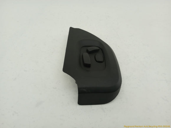 Land Rover Evoque Passenger Right Front Seat Switch