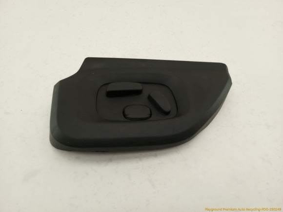 Land Rover Evoque Passenger Right Front Seat Switch