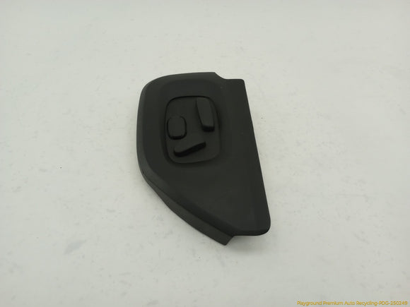Land Rover Evoque Passenger Right Front Seat Switch