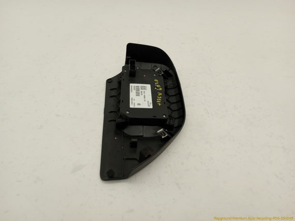 Land Rover Evoque Passenger Right Front Seat Switch