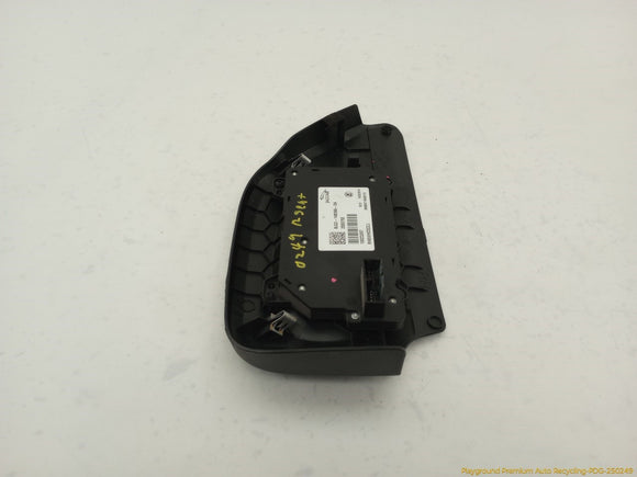 Land Rover Evoque Passenger Right Front Seat Switch