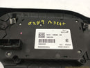 Land Rover Evoque Passenger Right Front Seat Switch-10