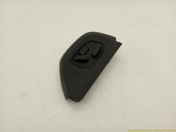 Land Rover Evoque Passenger Right Front Seat Switch