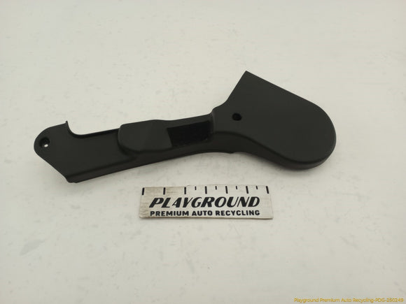 Land Rover Evoque Driver Left Front Seat Inner Trim Cover