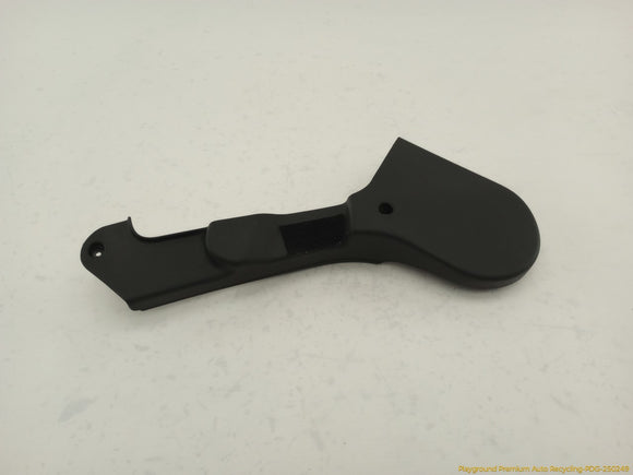 Land Rover Evoque Driver Left Front Seat Inner Trim Cover