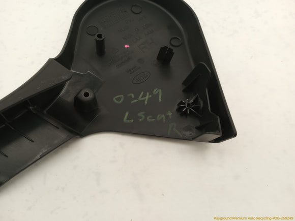 Land Rover Evoque Driver Left Front Seat Inner Trim Cover