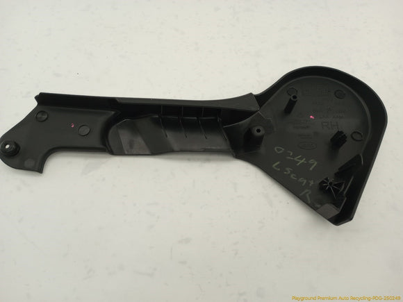 Land Rover Evoque Driver Left Front Seat Inner Trim Cover