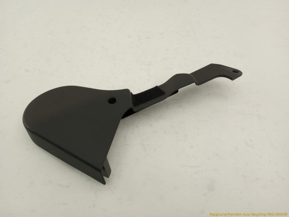 Land Rover Evoque Driver Left Front Seat Inner Trim Cover
