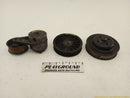 Corvette C4 Drive Belt Accessories Set-1