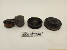 Corvette C4 Drive Belt Accessories Set