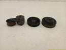 Corvette C4 Drive Belt Accessories Set-2