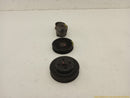 Corvette C4 Drive Belt Accessories Set-3