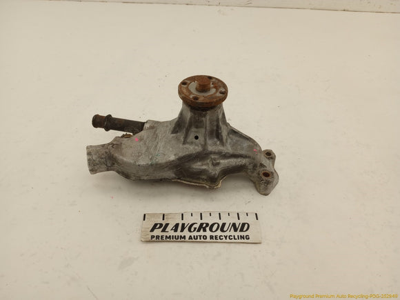 Corvette C4 Water Pump