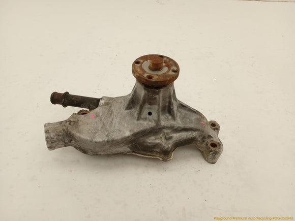 Corvette C4 Water Pump