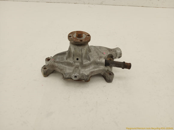 Corvette C4 Water Pump