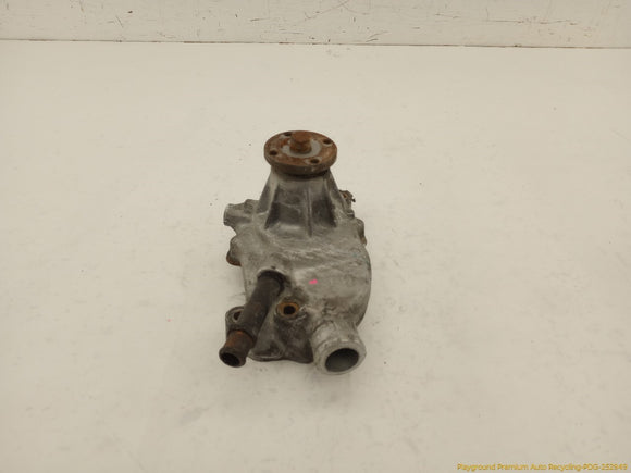 Corvette C4 Water Pump