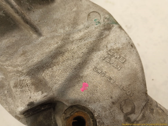 Corvette C4 Water Pump