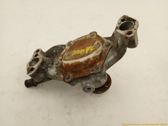 Corvette C4 Water Pump