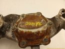 Corvette C4 Water Pump-9