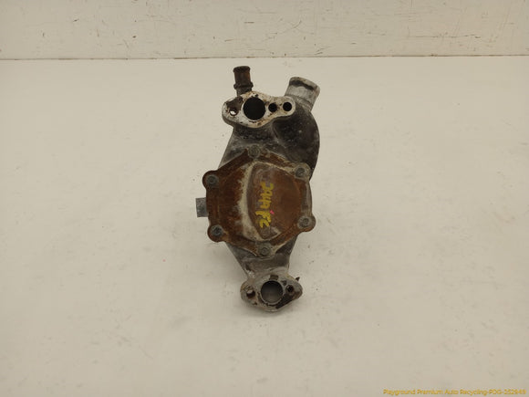 Corvette C4 Water Pump