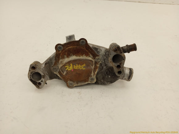 Corvette C4 Water Pump