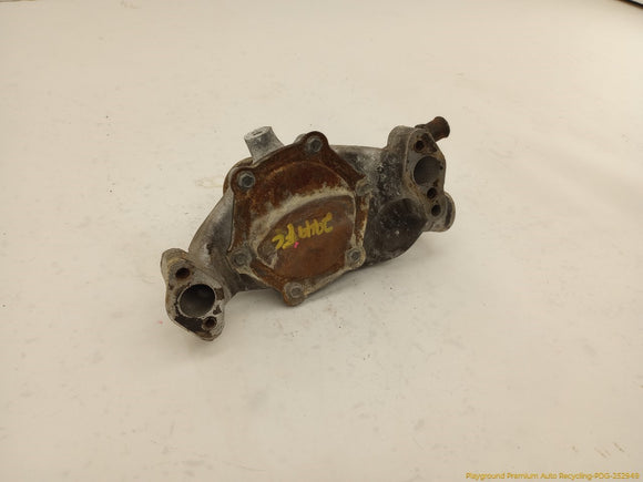 Corvette C4 Water Pump