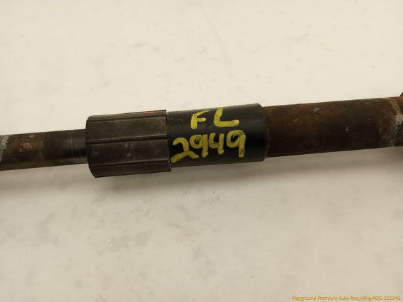 Corvette C4 Steering Intermediate Shaft