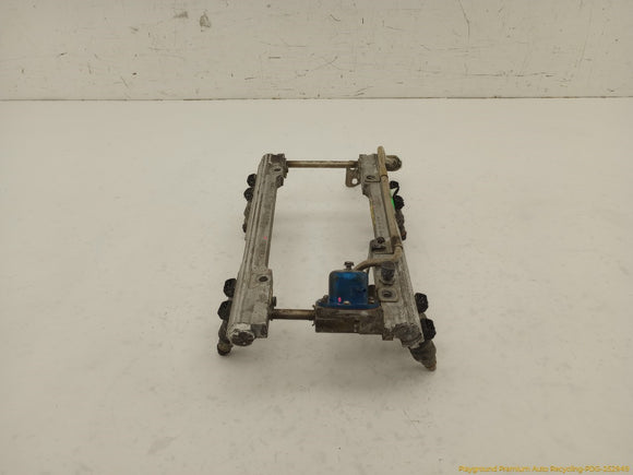Corvette C4 Fuel Rail