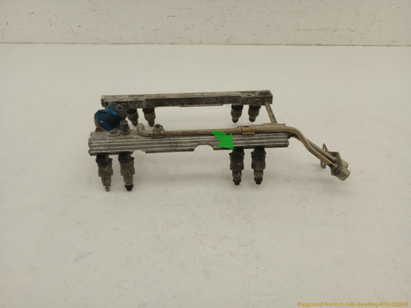 Corvette C4 Fuel Rail