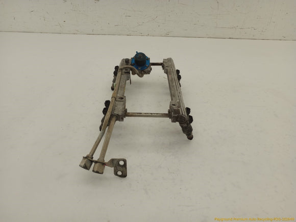 Corvette C4 Fuel Rail