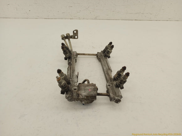 Corvette C4 Fuel Rail