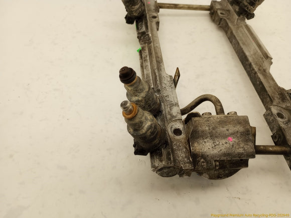 Corvette C4 Fuel Rail