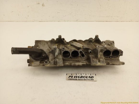 Corvette C4 Lower Intake Manifold