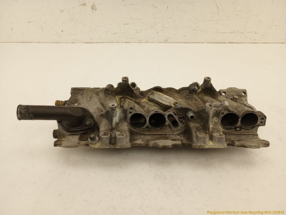 Corvette C4 Lower Intake Manifold