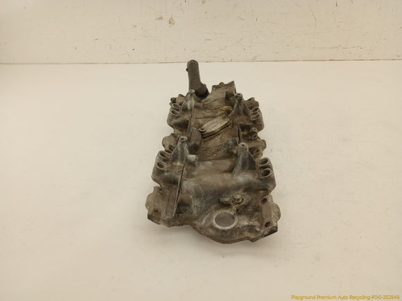 Corvette C4 Lower Intake Manifold