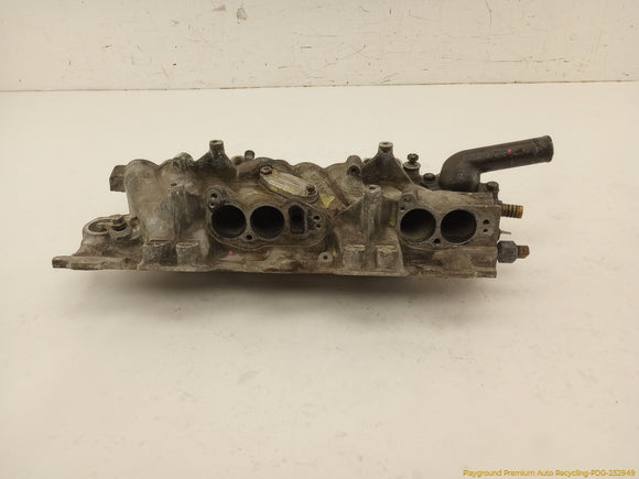 Corvette C4 Lower Intake Manifold