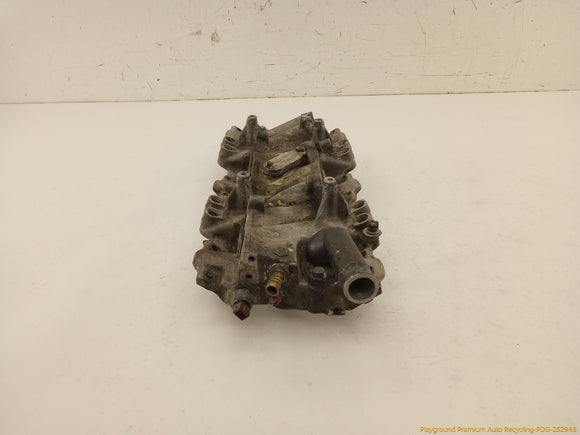 Corvette C4 Lower Intake Manifold